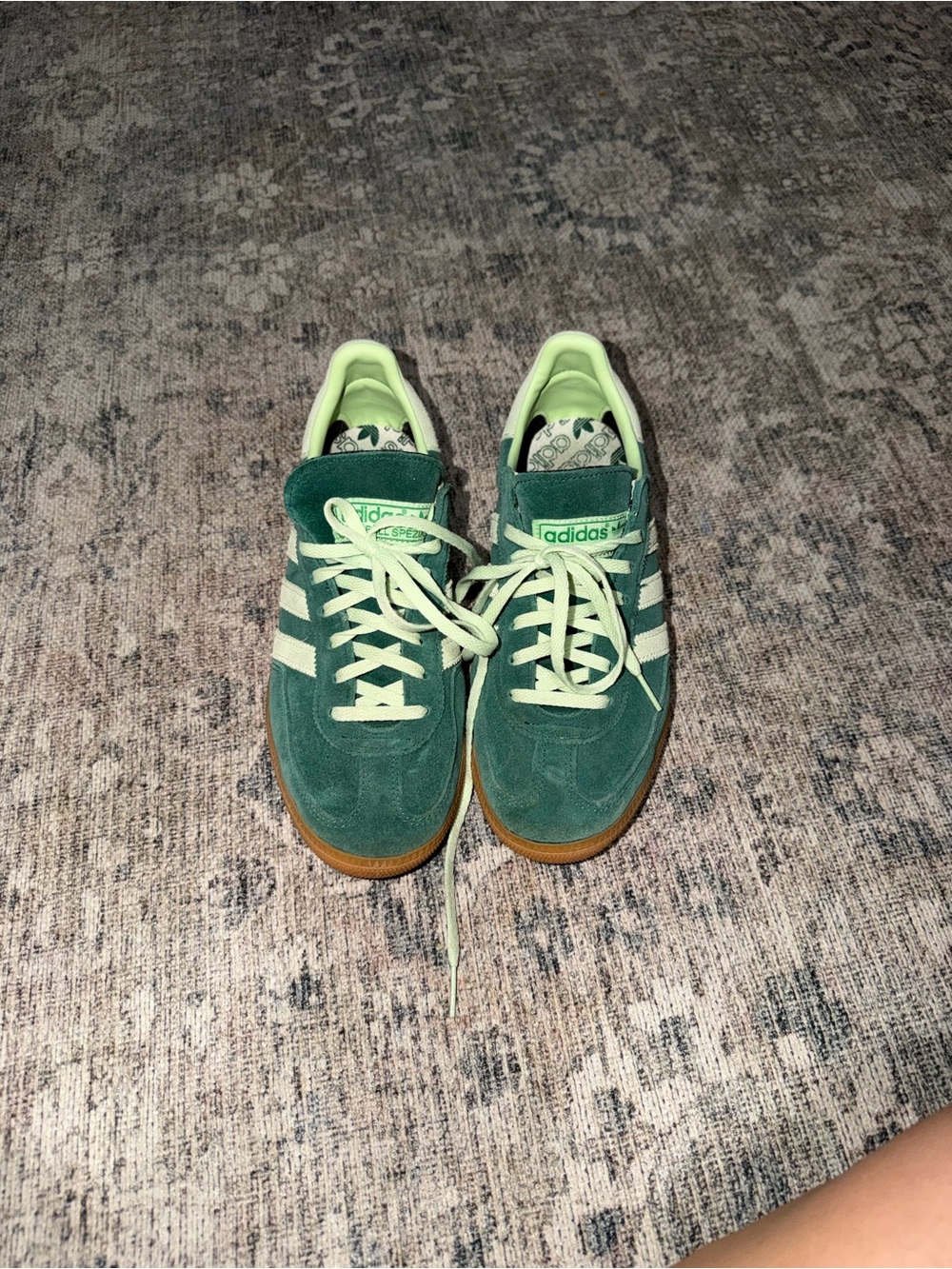 Adidas Spezial